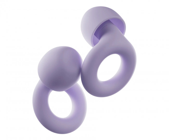 Багаторазові беруші Loop earplugs The Everything Gift set